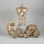 1611 8336 TEA SET